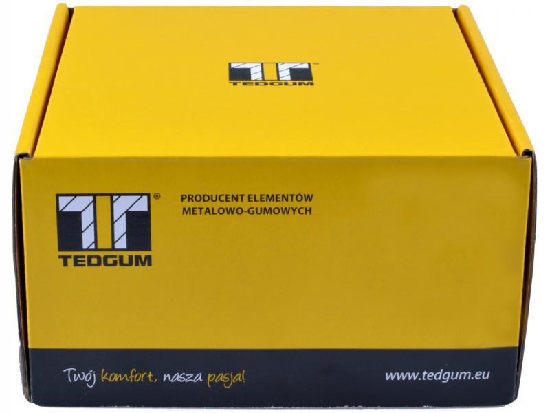 фото №7, Tedgum ted74451 кронштейн амортизатора