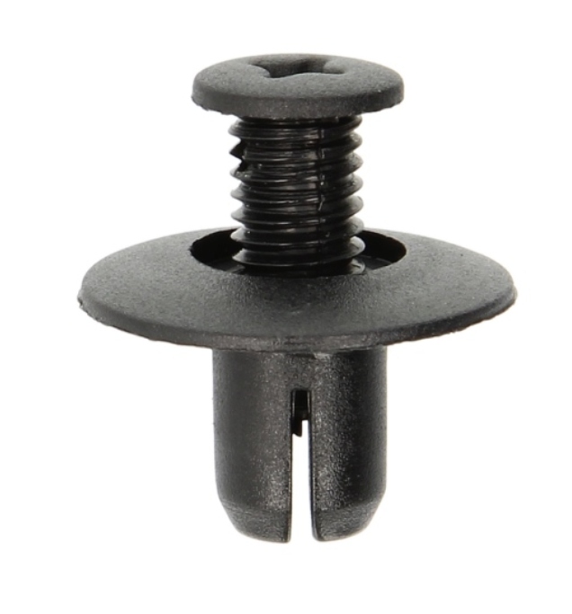 фото №1, Клипса обивочный количество w упаковка: 10 szt. pasuje do: honda concerto