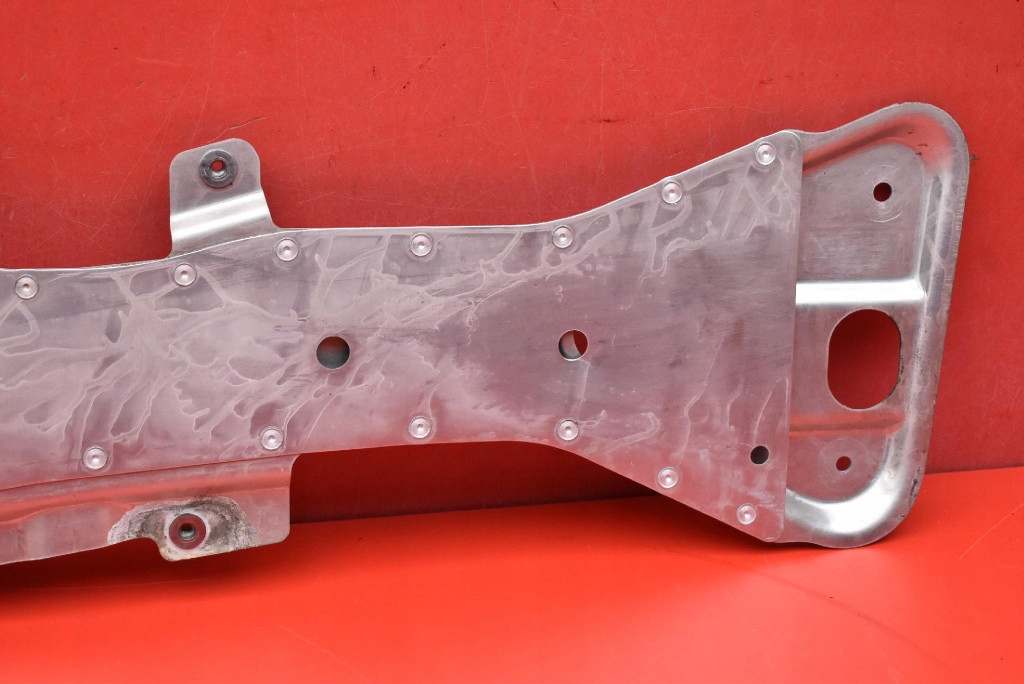 фото №5, Защита корпус двигателя низ mazda mx5 mx-5 4 iv nd lift 18-24