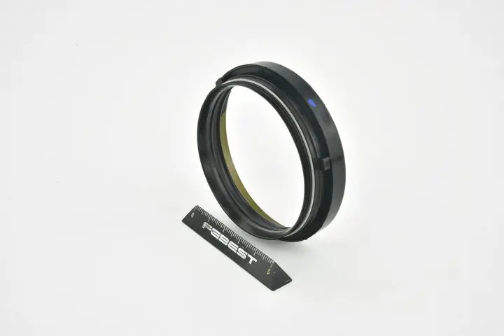 фото №11, Сальник ступица 95mbs-61700817x febest