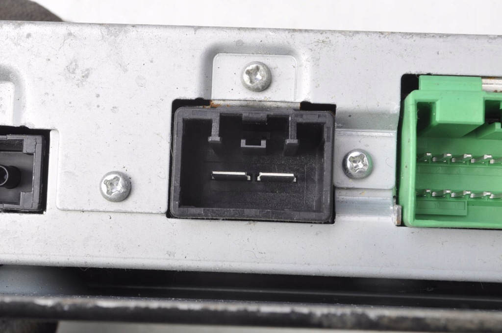 фото №6, Volvo s60 ii v60 xc60 усилитель радио 30659584