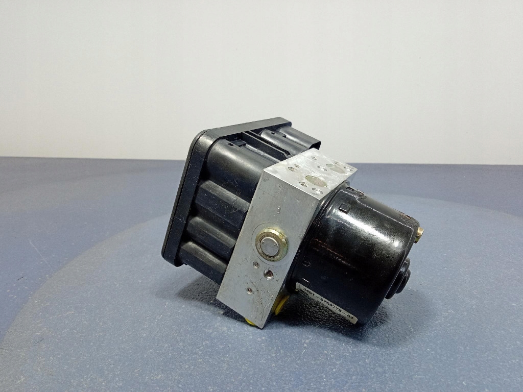 Bmw 1 e87 e81 e90 1.6i 1.8i насос abs dsc 6769778 6769779 с Разборки