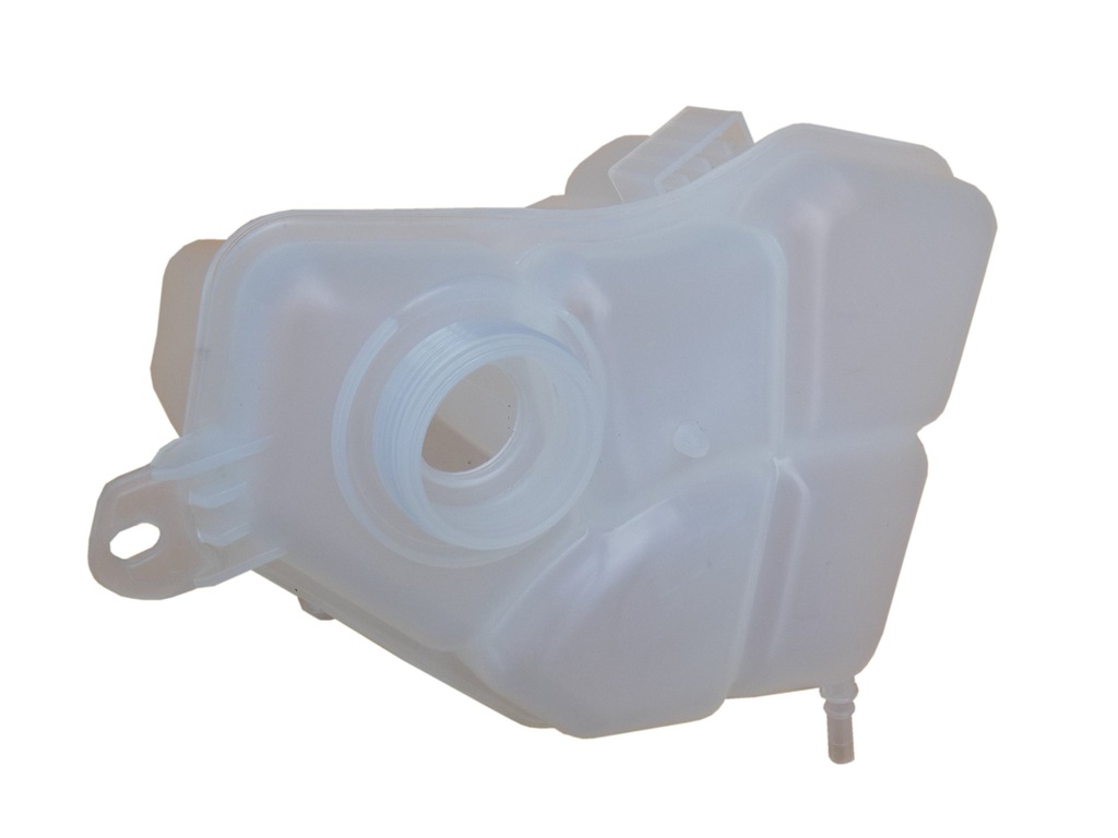 фото №1, Ford fiesta fusion бак бачок розширювальний