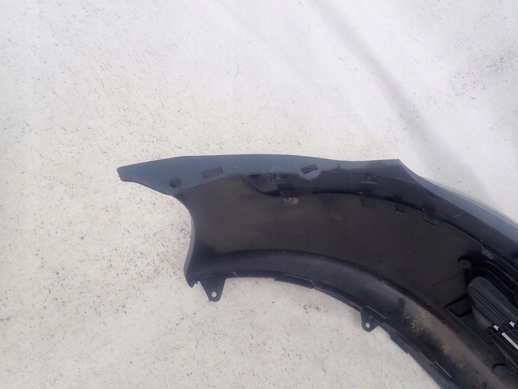 фото №7, Peugeot 307 01-05 бампер перед передний