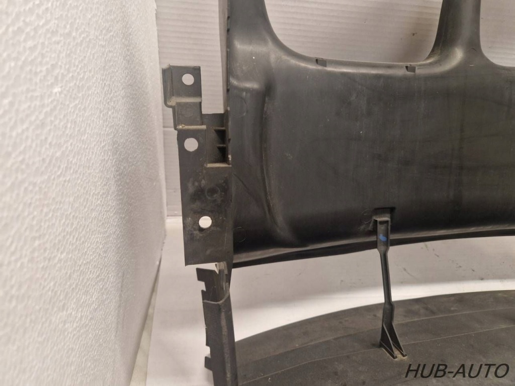 Ремінь передній канал повітря впуск перед bmw 3 e46 51718202831 в Україні