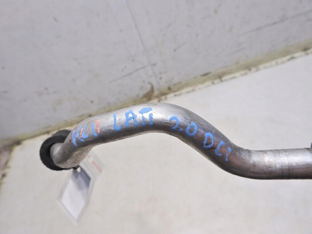 фото №2, Wąż трубка кондиціонера renault latitude 2.0 dci 924541357r