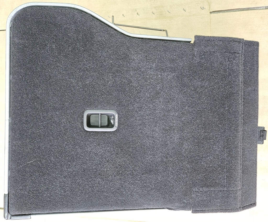 фото №10, Рама монтажна спинка сидіння задні hyundai genesis gv70 gv 70 89600ar000vnb