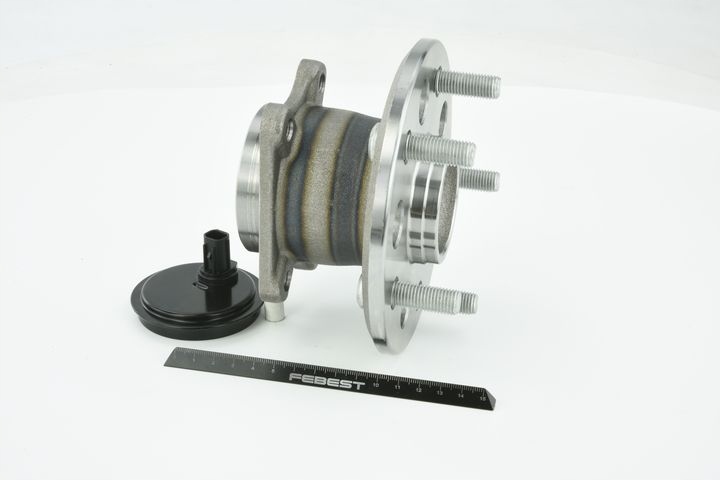 фото №10, Febest 0182-asv60r ступица колеса