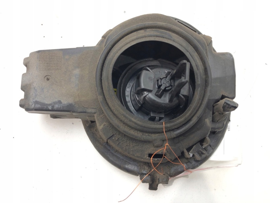 фото №3, Крышка заливной топлива peugeot 308 ii хэтчбек 13-21