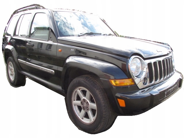 фото №7, Cherokee liberty kj 2.8 crd стабілізатор перед передній