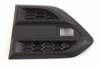 фото №1, Решётка крыла левая ranger 2015-