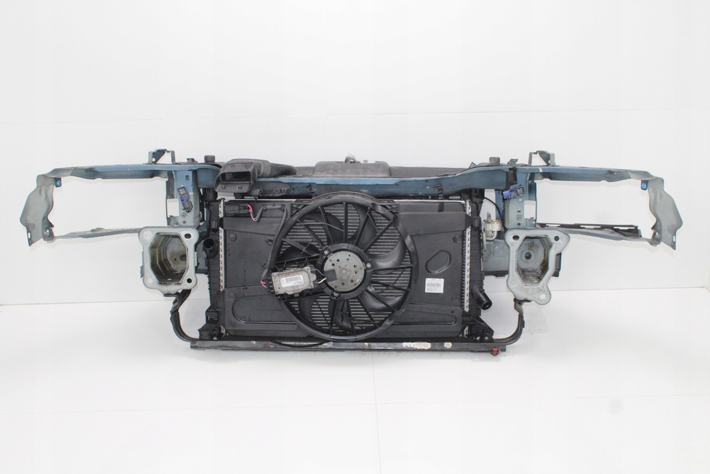 фото №5, Pas перед передний volvo s40 ii 2 04-07r 1.6b