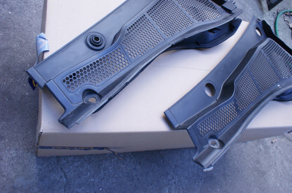 фото №4, Citroen c4 cactus жабо левая