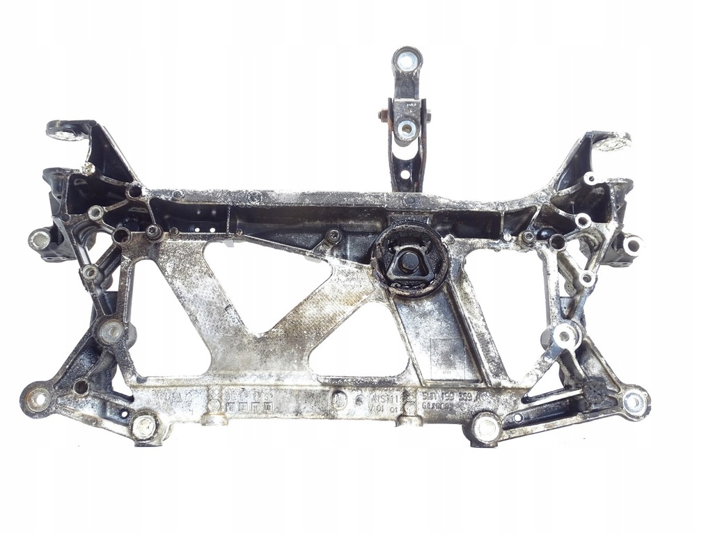 фото №6, Подрамник подрамник подрамник передние audi a3 8y 5wa199369a