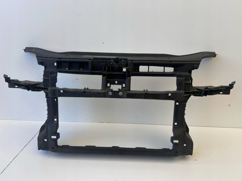 фото №1, Vw golf plus 5m0 усилитель pas передний 5m0805588 d