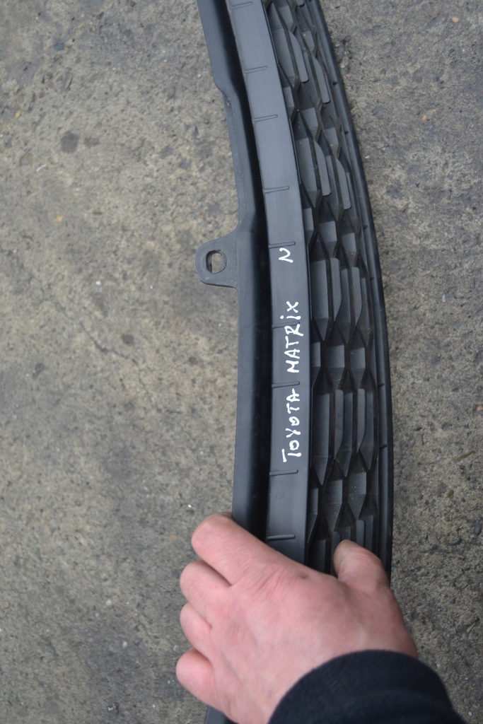 фото №2, Toyota matrix 2008-2014 решітка радіатора решітка радіатора решітка