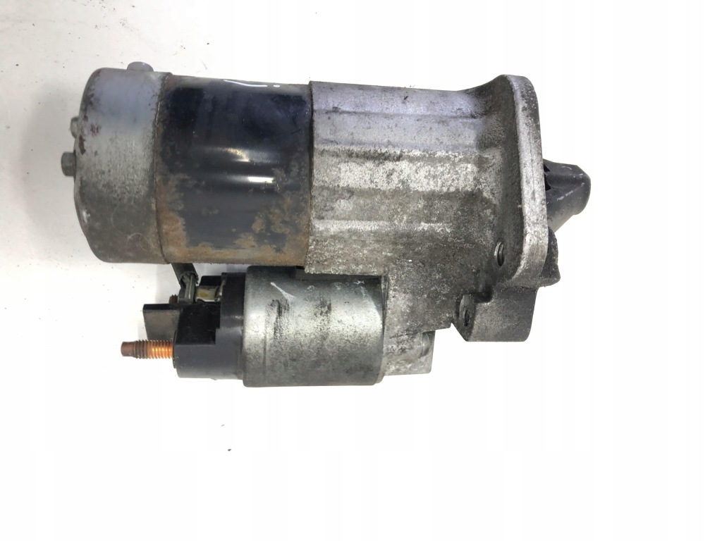 фото №7, Стартер nissan qashqai i j10 1.5 dci