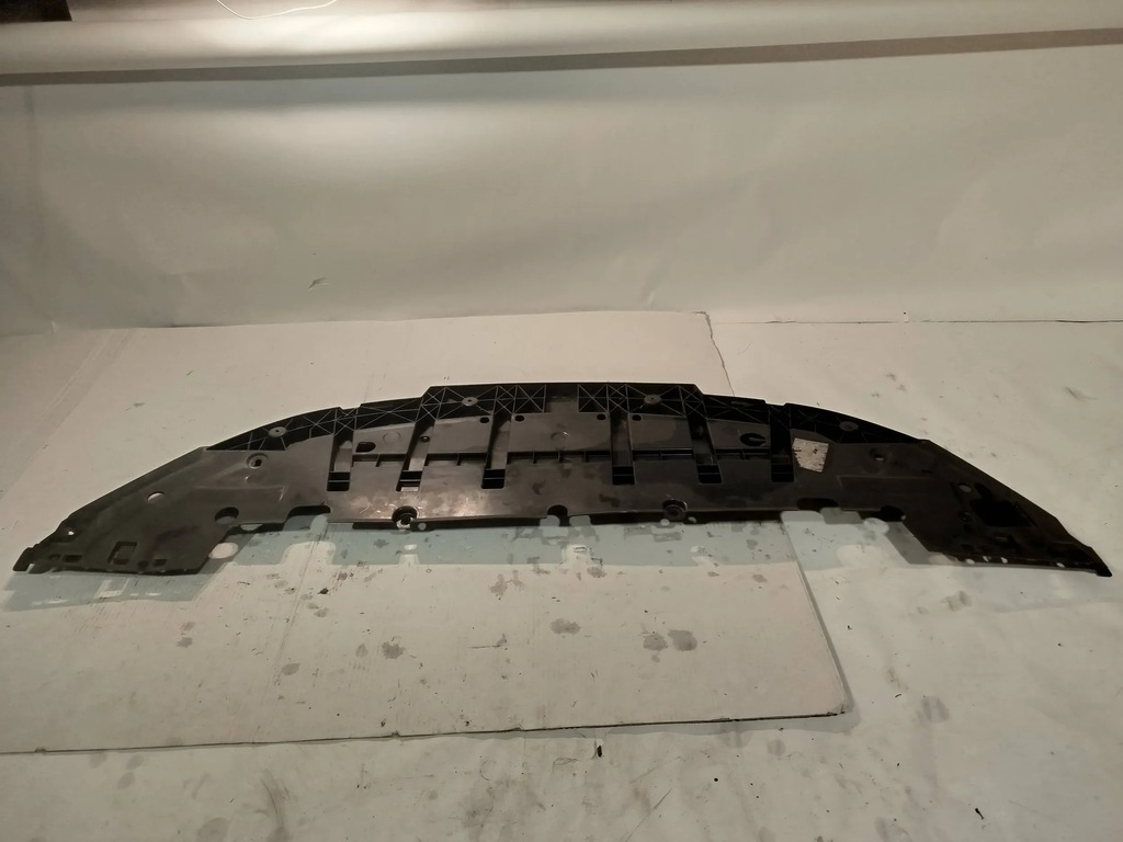 фото №3, Защита плита pod бампер renault zoe ii lift