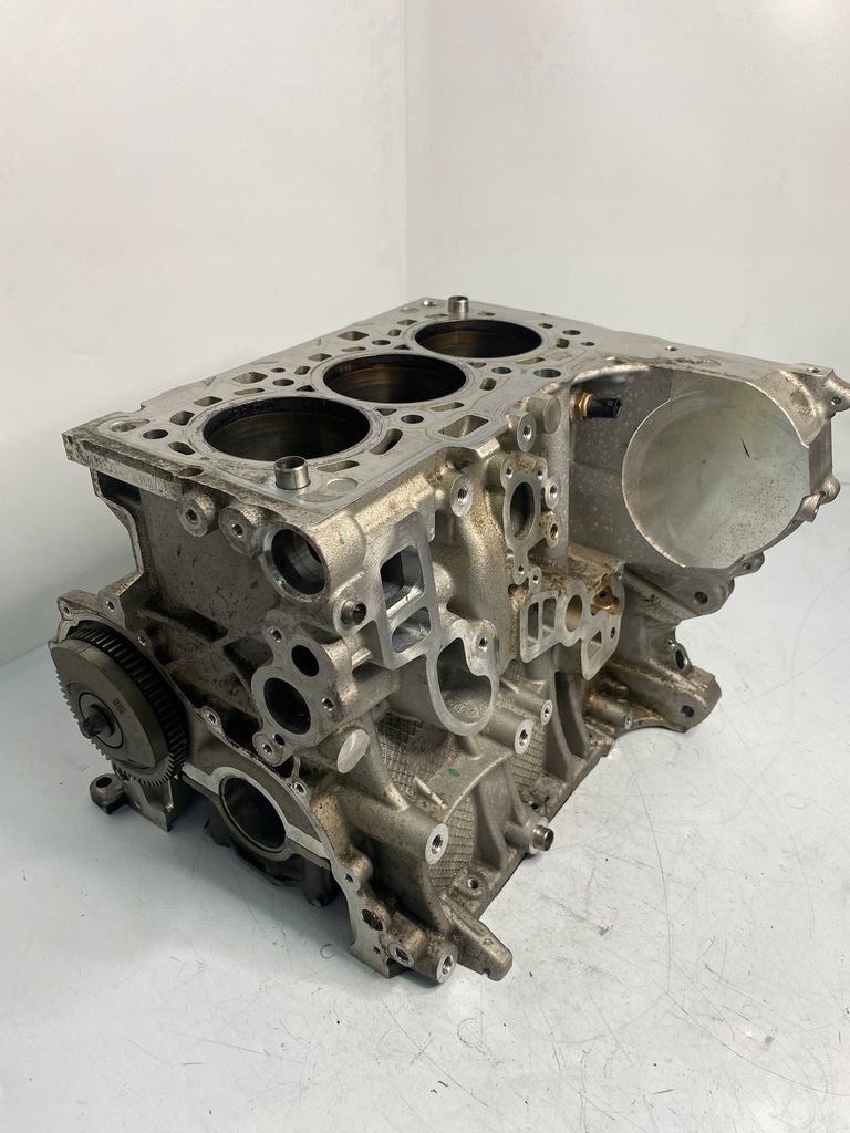 фото №8, Блок двигателя bmw f20 f21 b38b15 8579312