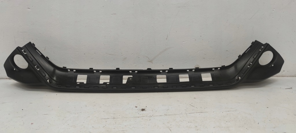 фото №1, Накладка бампера передний toyota aygo ii