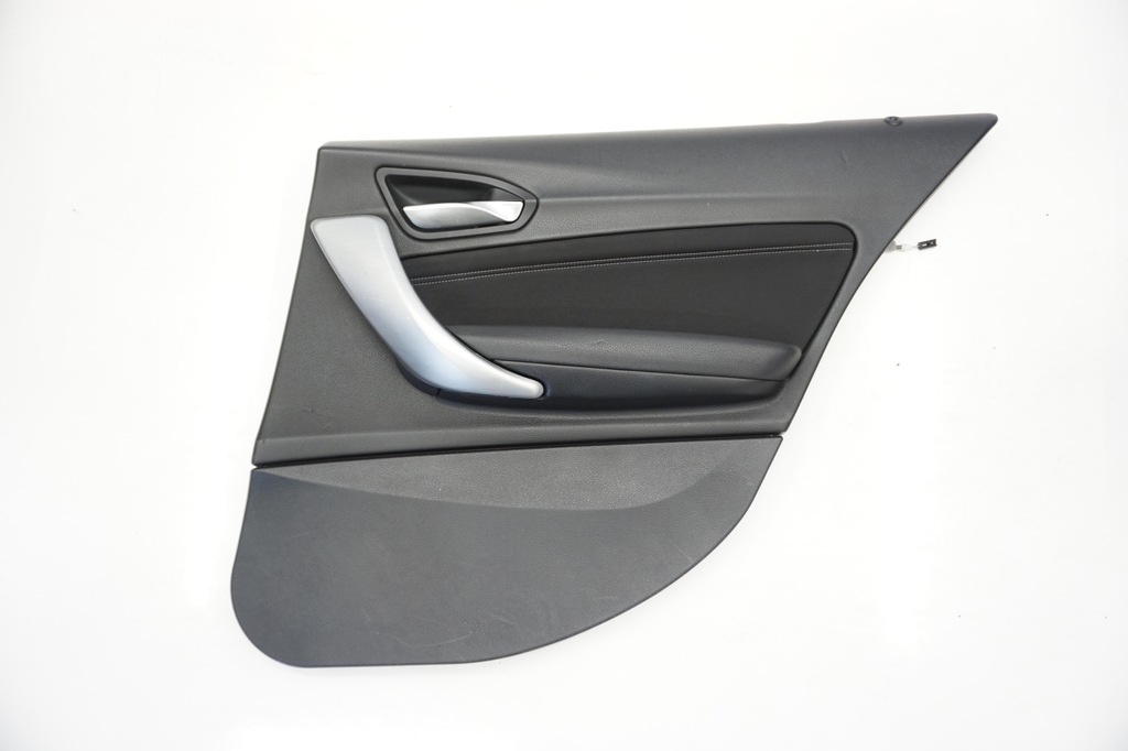 фото №13, Bmw f20 sport сидіння заднє сидіння обшивки uk