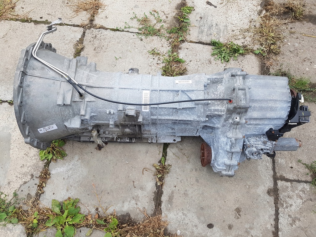 фото №1, Коробка передач передач редуктор discovery iv ah42-7000ch
