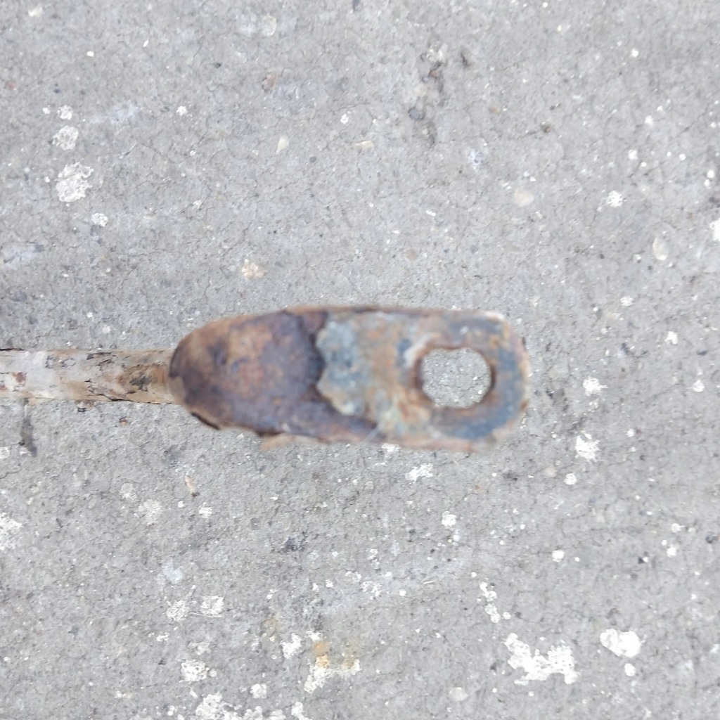 фото №8, Scudo jumpy expert i lift корзина кронштейн колеса запасного