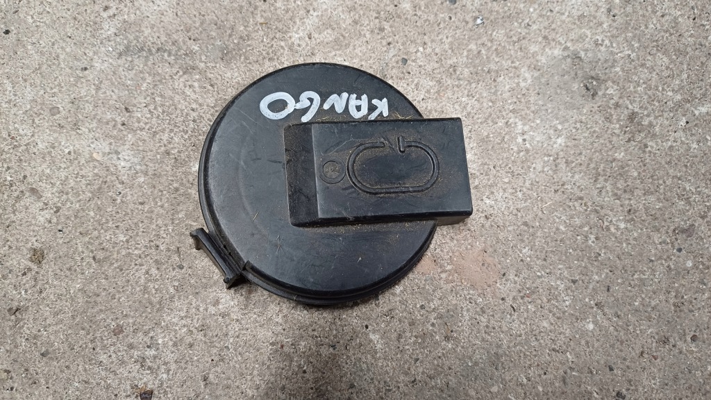 фото №1, Renault kangoo крышка заглушка лампы 8200242579