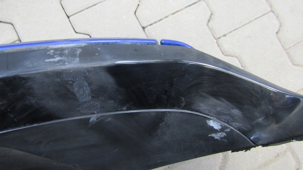 фото №8, Спойлер спойлер козирок задня jaguar epace e-pace 17-