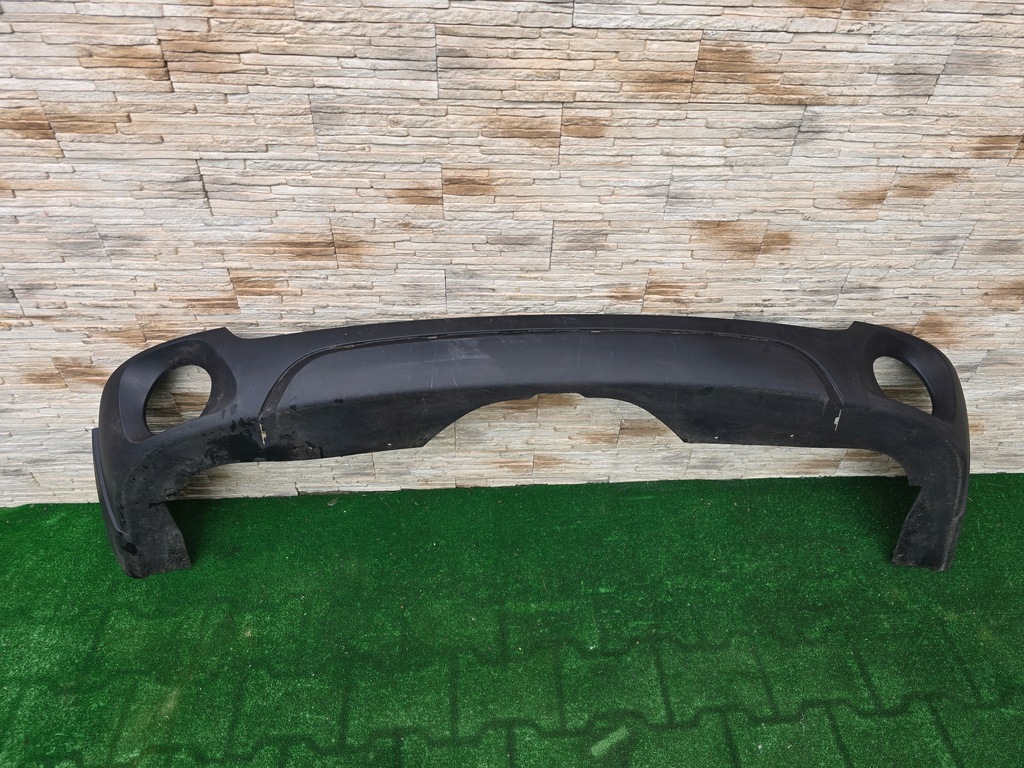 фото №1, Бампер задня bmw x5 f15 7303441