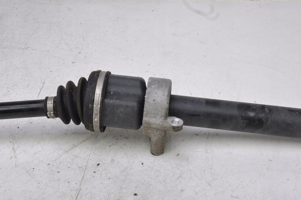 фото №2, Mini f56 привідний вал права довга 8611936