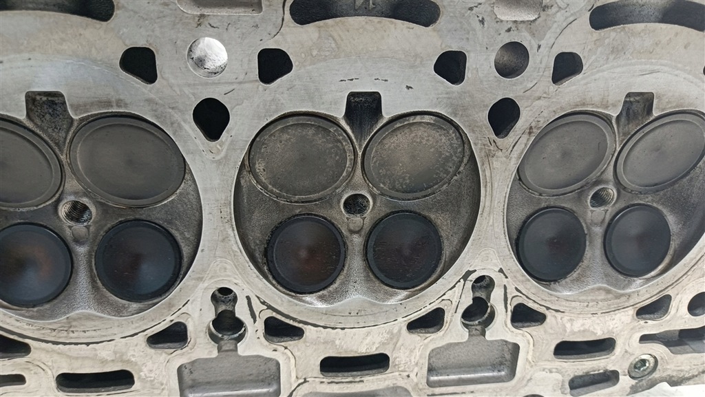 фото №15, Головка левая cadillac xt5 gmc chevrolet camaro vi 3.6 v6 lgx 16- 12666130