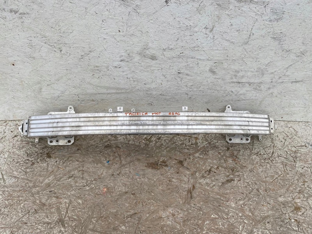 фото №1, Chrysler pacifica 17- балка перед підсилювач