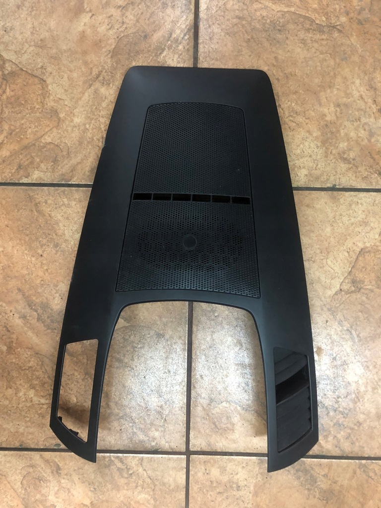 фото №1, Zafira b 1.9cdti 06' захист заглушка консолі