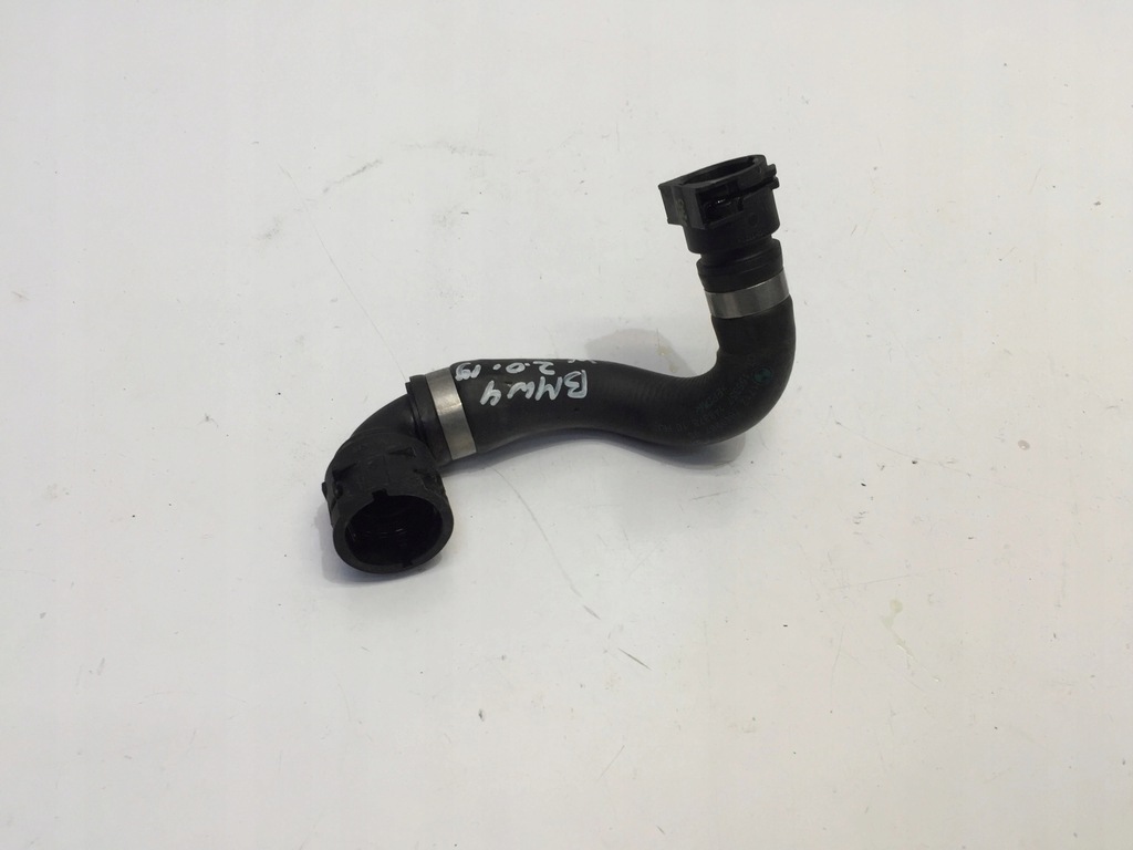 фото №1, Bmw 2 f22 f23 2.0 2019 труба wąż шланг wody