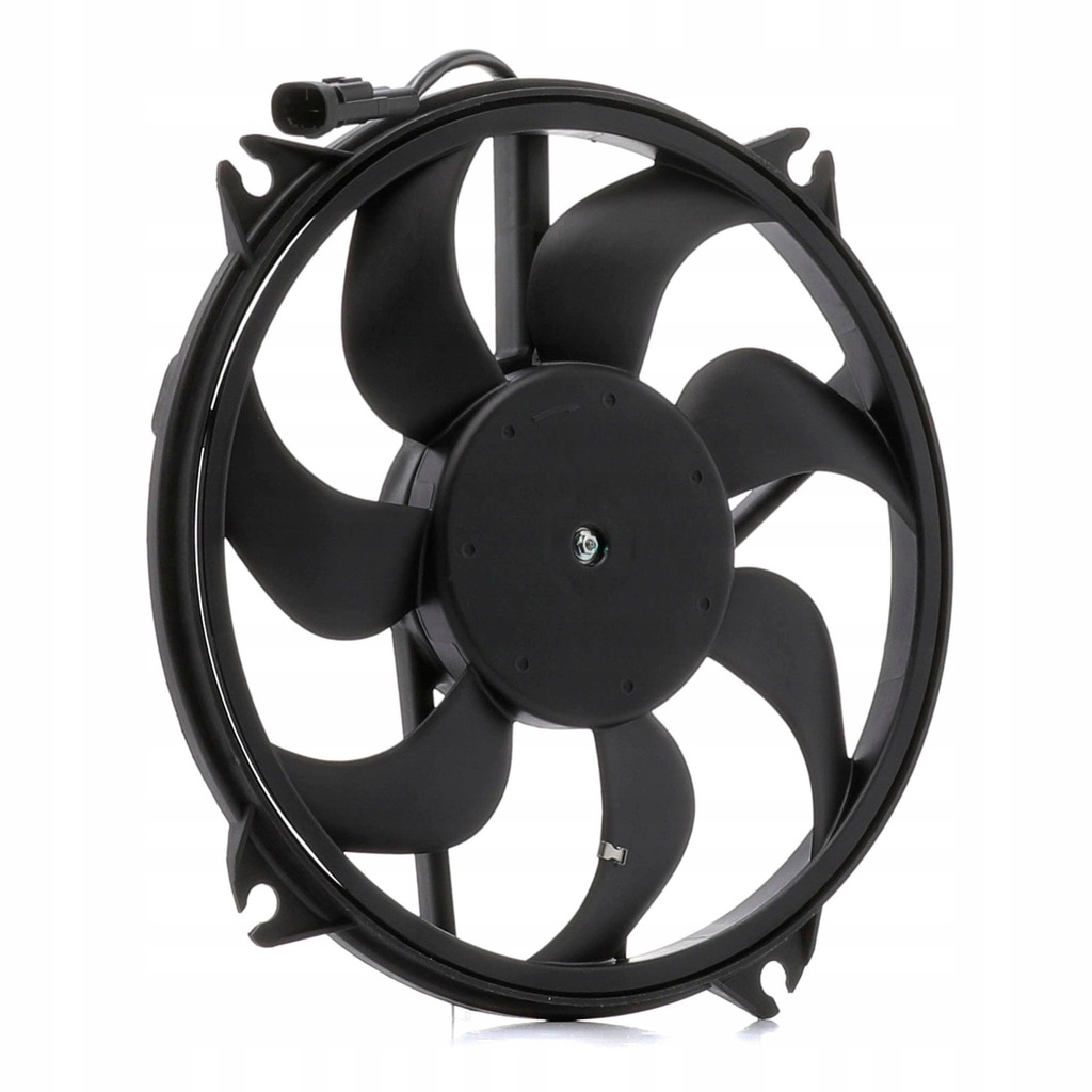 фото №1, Вентилятор радиатора do citroen c8 2002- jumpy ii 2007-