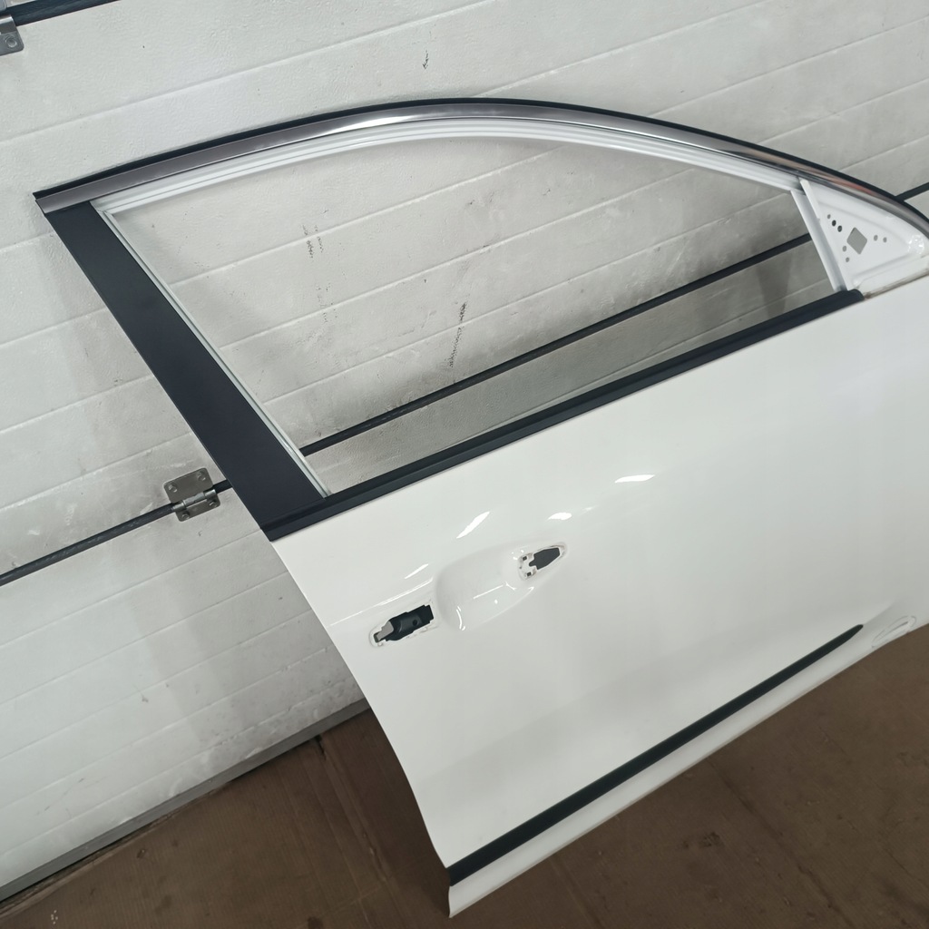 фото №6, Двері правий перед kia niro 16-