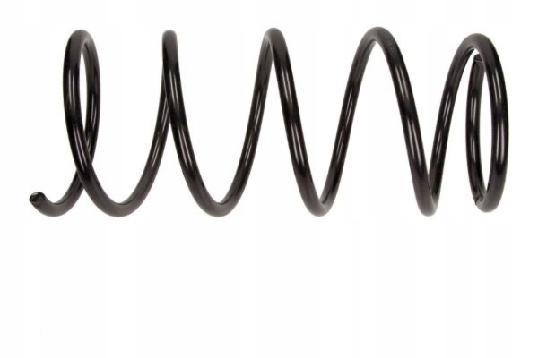 фото №1, Пружина перед mitsubishi carisma , spacestar 1995-2000 , 1,8gdi 1,9did