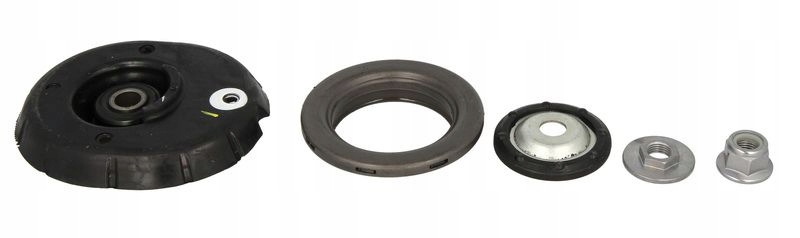 фото №10, Kyb подушка амортизатор. citroen p. c3 ii, c3 picasso, c4 cactus, c-elysee, ds3/