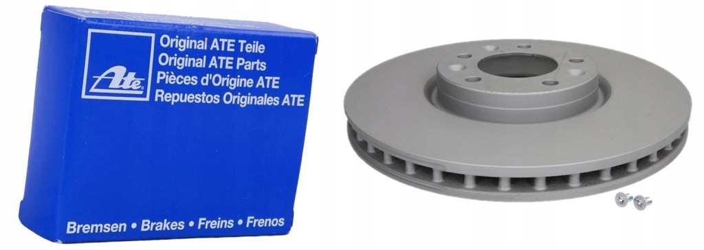 фото №1, Диск тормозной. citroen c5 08- перед 304x28mm ci