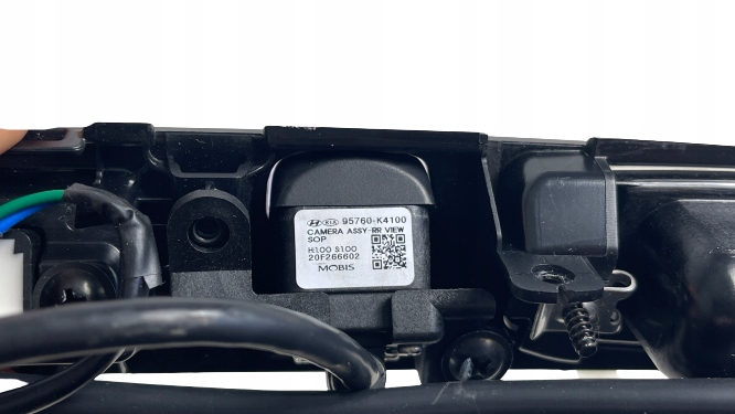 фото №8, Мікровимикач накладка кришки камера ліхтарі kona 17-