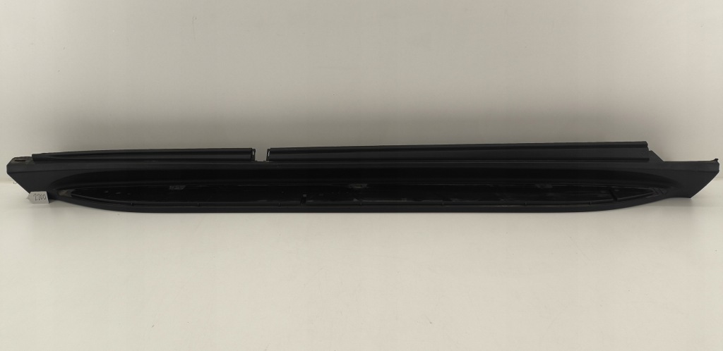 фото №1, Молдинг поріг права накладка mercedes gle w167 coupe