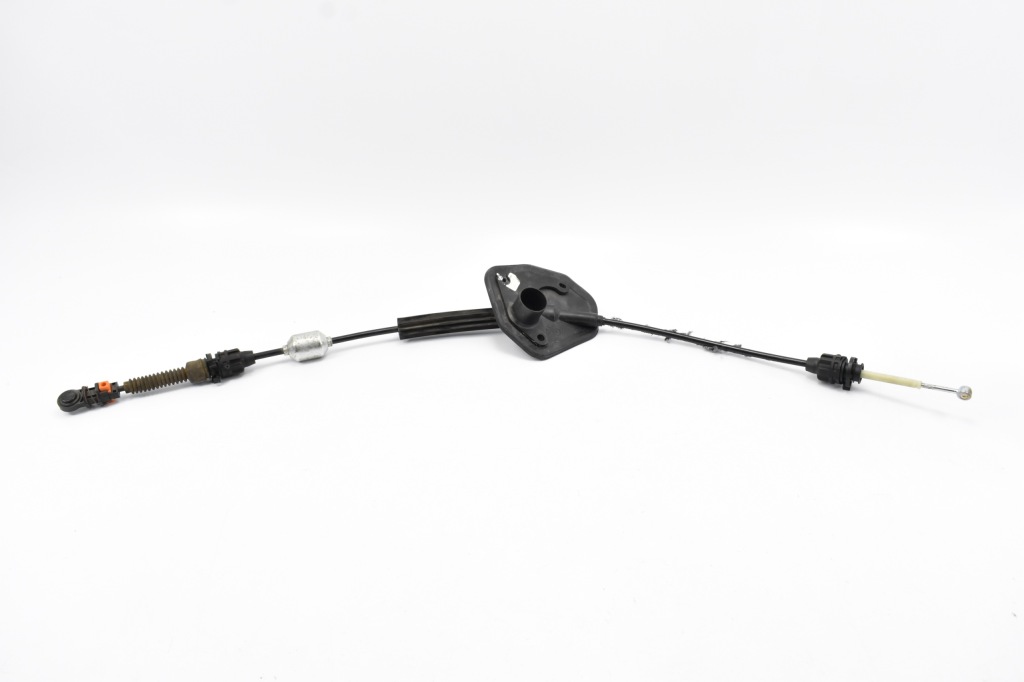 Купить Трос переключения передач автоматическая коробка передач 12159t0 renault kangoo 2 z.e. рестайлинг