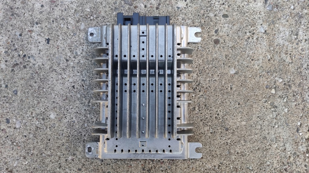 фото №2, Mazda rx-8 bose усилитель радио f15166920a