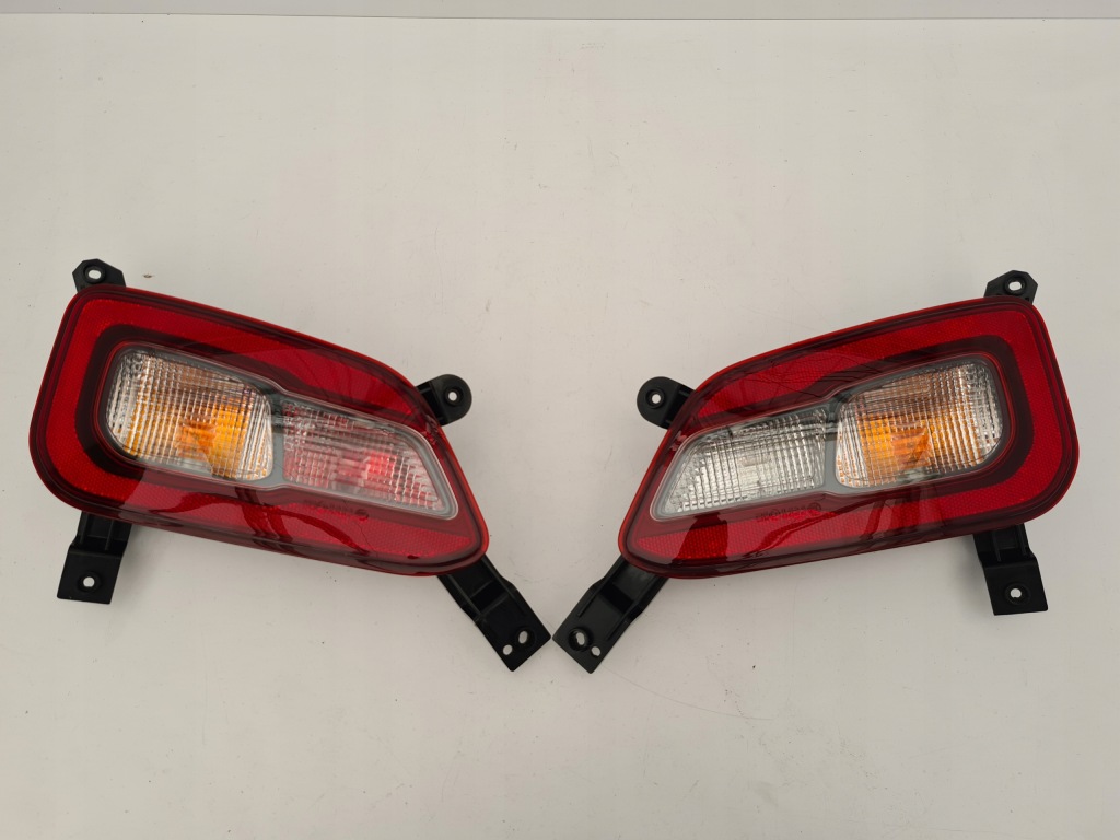 фото №1, Лампа задняя левая правая hyundai kona electric