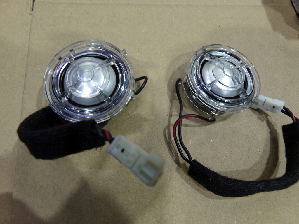 фото №10, Bmw 7 g70 комплект аудіо підсилювач динаміки bowers & wilkins