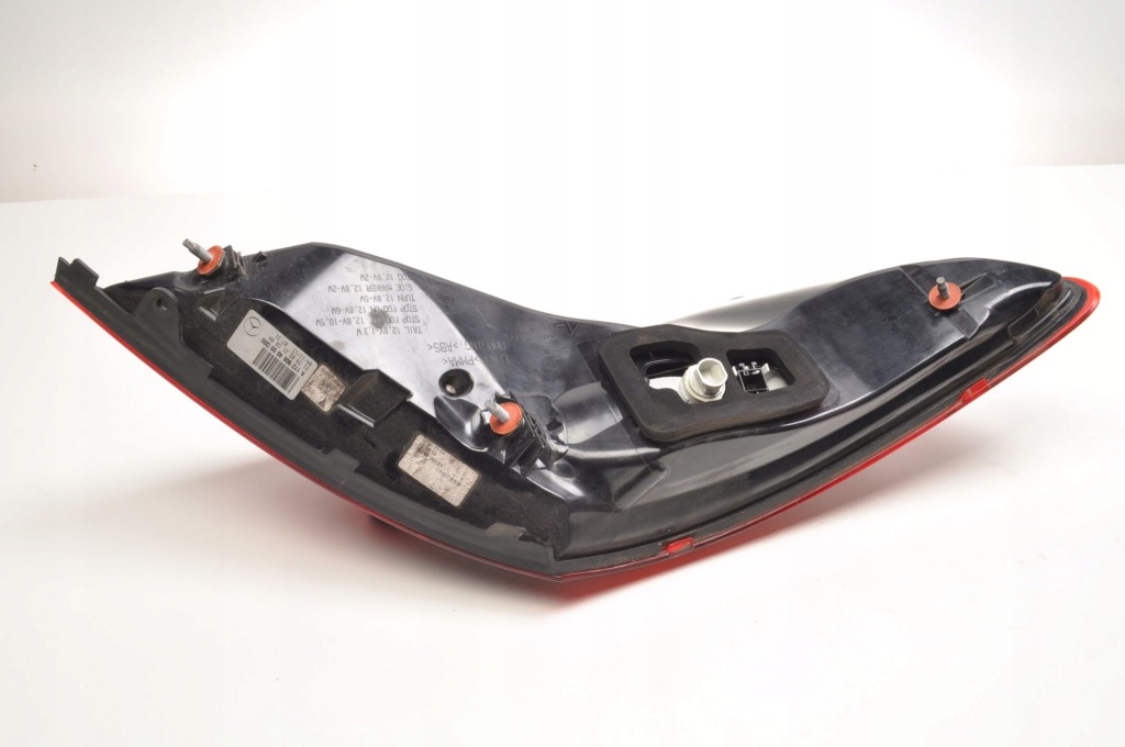 фото №11, Mercedes slk iii w172 r172 лампа правая задняя правый задняя a1729064000