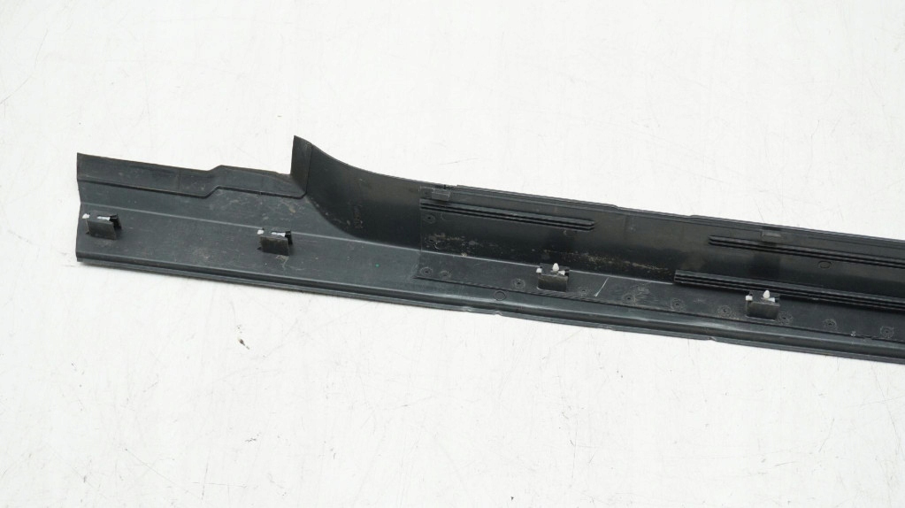 Молдинг поріг ліва права mercedes cl w215 2156800435 2156800335 Оригінал
