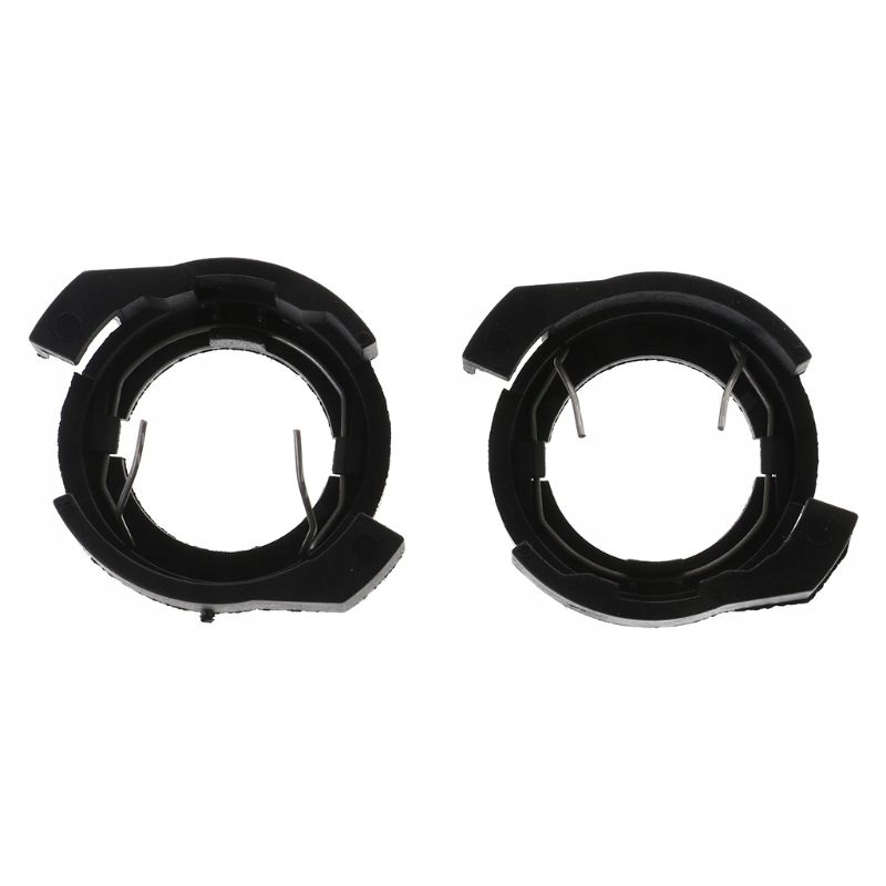 фото №1, Адаптер led h7 do фари автомобільних - ford