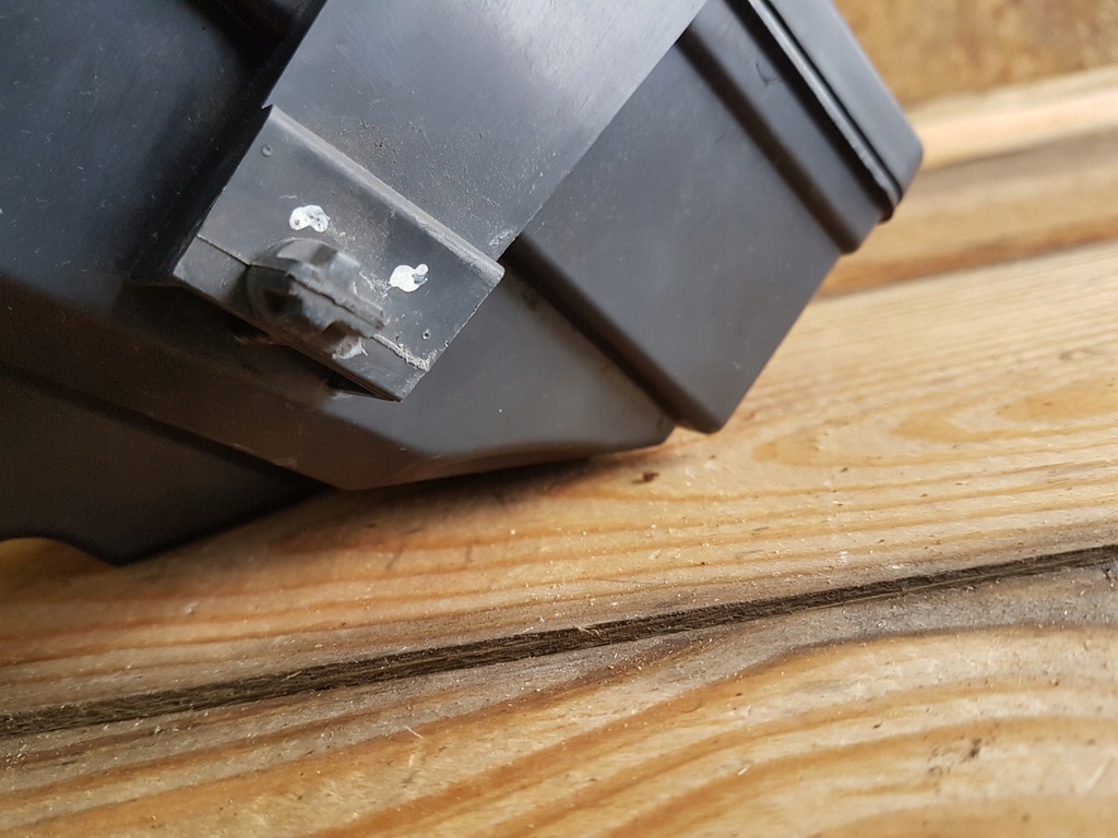 фото №10, Renault laguna iii корпус коробка предохранителей